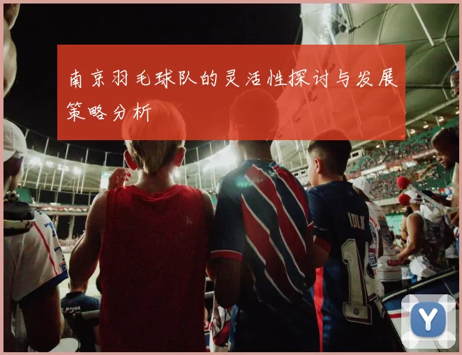 南京羽毛球队的灵活性探讨与发展策略分析