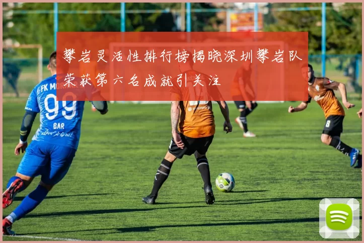 攀岩灵活性排行榜揭晓深圳攀岩队荣获第六名成就引关注