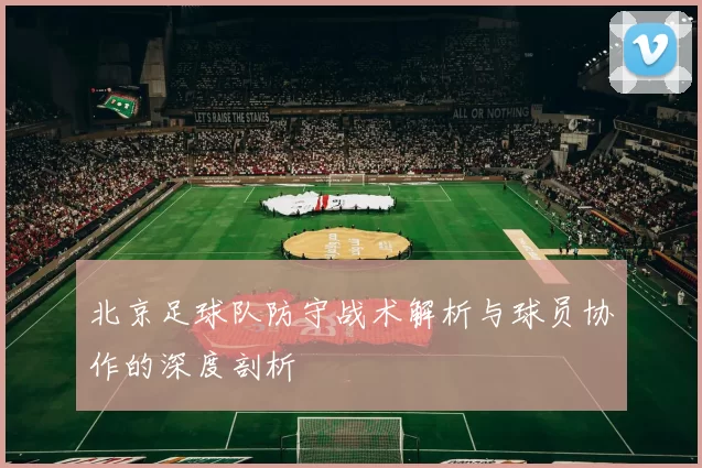 北京足球队防守战术解析与球员协作的深度剖析