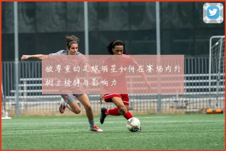 被尊重的足球明星如何在赛场内外树立榜样与影响力