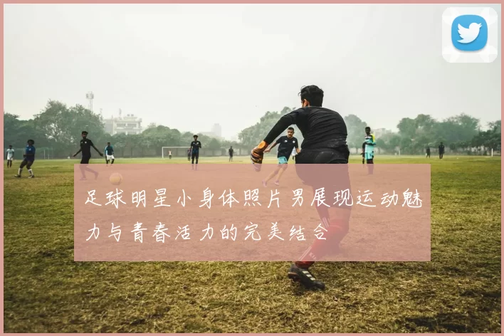 足球明星小身体照片男展现运动魅力与青春活力的完美结合