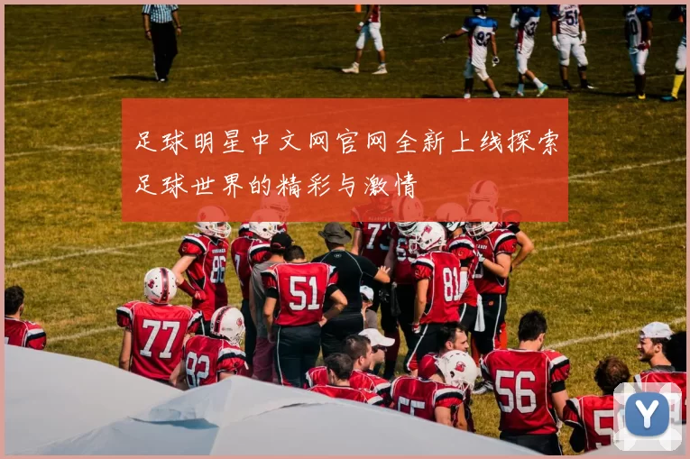 足球明星中文网官网全新上线探索足球世界的精彩与激情