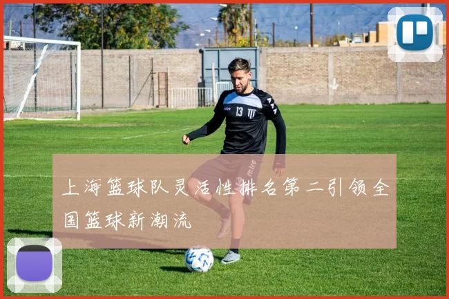上海篮球队灵活性排名第二引领全国篮球新潮流