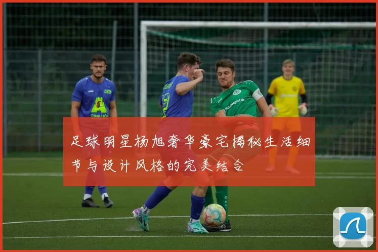 足球明星杨旭奢华豪宅揭秘生活细节与设计风格的完美结合