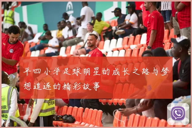 平四小学足球明星的成长之路与梦想追逐的精彩故事