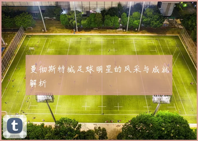 曼彻斯特城足球明星的风采与成就解析