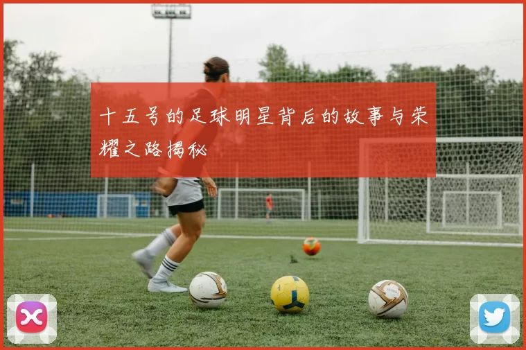 十五号的足球明星背后的故事与荣耀之路揭秘