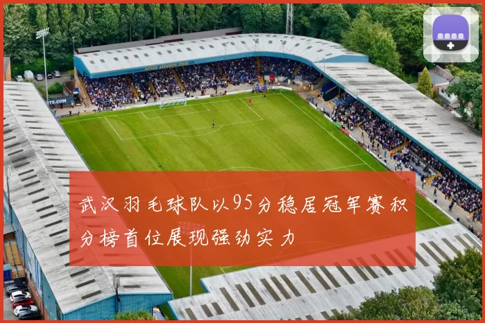 武汉羽毛球队以95分稳居冠军赛积分榜首位展现强劲实力
