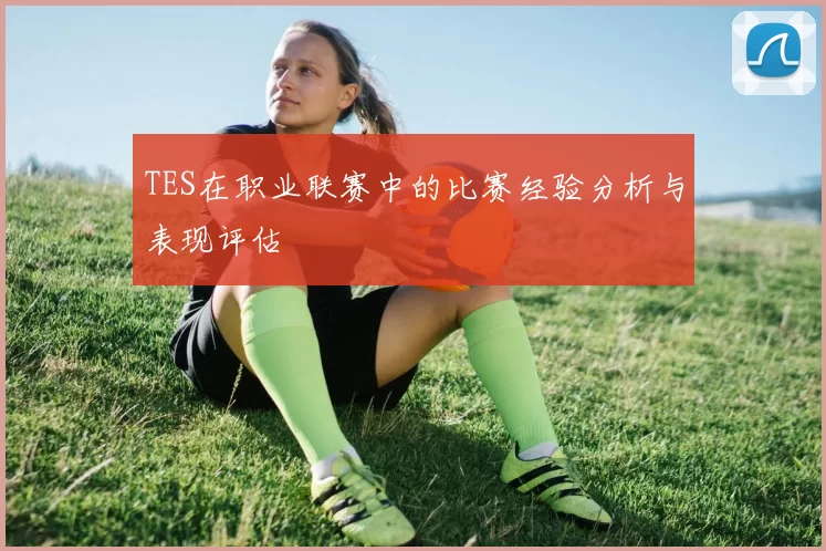TES在职业联赛中的比赛经验分析与表现评估