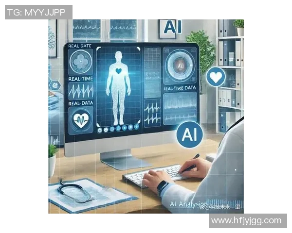 智慧医疗时代来临：人工智能助力精准诊疗与健康管理新未来