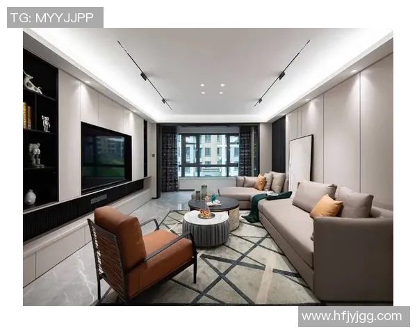 提升家居品质与舒适感的创新设计理念打造温馨舒适的家居空间环境